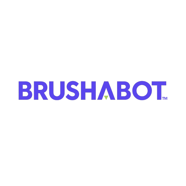 BrushaBot™